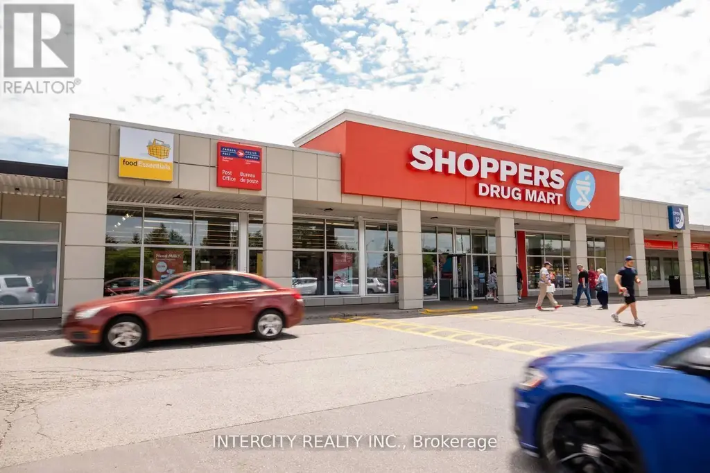 Ao2001a - 2965 - 3049 Kingston Road, Toronto (Cliffcrest)